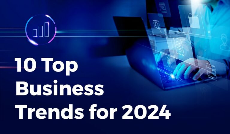 Top Internet Business Ideas for 2024